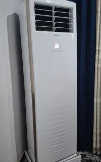 کولر ایستاده ۳۶ هزار