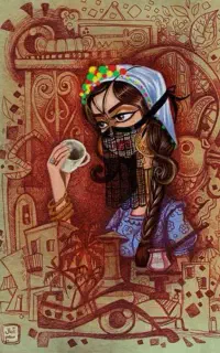 فال  تضمینی شمافقط اسم میدی کلام باما