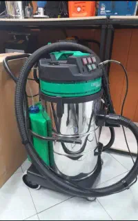 دستگاه مبل شویی گرین