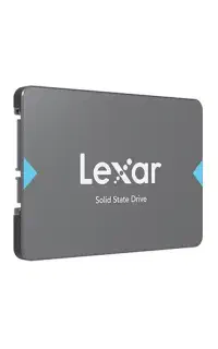 هارد SSD یک ترا لکسار با گارانتی