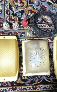 چراغ سقفی