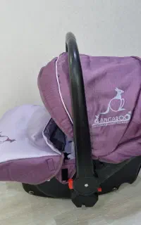 کریر کودک برند کانگورو