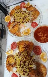 استخدام خانم جهت آشپزی و نظافت خانه