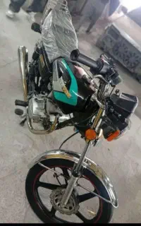 موتور هوندا 200 مدل 1401