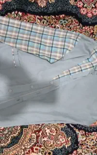 لباس فرم پسرانه