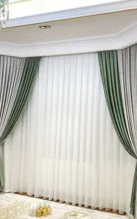 نصاب پرده