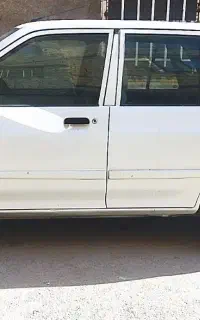 پراید 111کمکار مدل 96