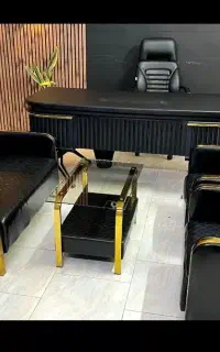 مبلمان اداری تکنو سازان