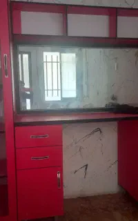 دراور آرایشگاه