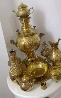 وسایل دکوری خونه