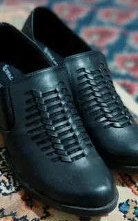کفش زنونه