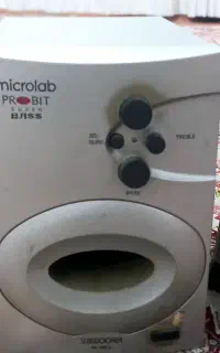 اسپیکر میکرو لب