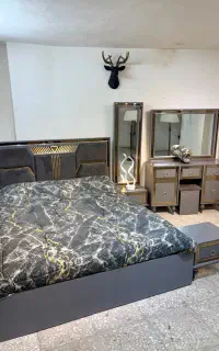 سرویس خواب ۲ نفره مدل خفاشی
