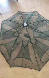 تور ماهی گیری
