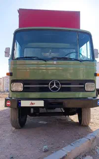 خاور ۶۰۸