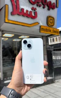 گوشی ایفون 15