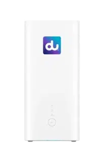مودم 5G HUAWEI مدل cpe5 و cpe5pro