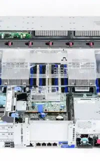 سرور Hp