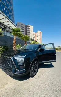 KMC X5 مدل صفر اسفند 1404 مشکی میکامتالیک