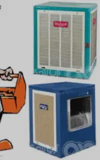 نصب سرویس تعمیر راه اندازه کولرآبی و برق ساختمان