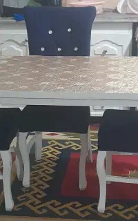میز نهار خوری