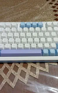 کیبورد مکانیکال رددراگون k681