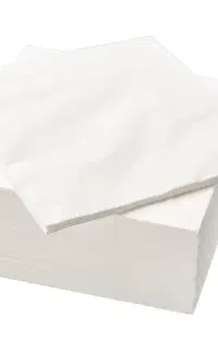 دستمال کاغذی فله ای ۳ لایه ضخیم