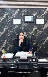 وکیل تخصصی کلیه دعاوی مشاوره رایگان