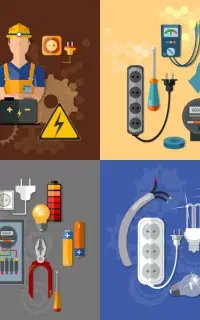 برقکار ساختمان