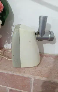 چرخ گوشت