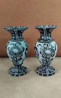 گلدان سنگی