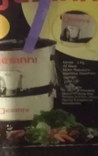 سبزی خردکن در حدنو