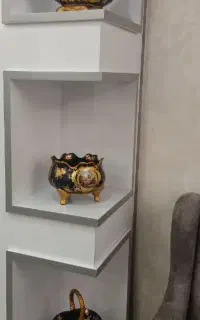 دکوری لیلی  و مجنون نو