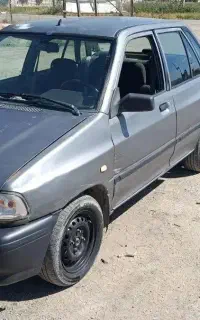 پراید مدل86