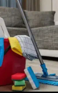 نظافتی صفا
