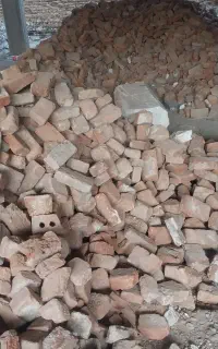 آجر کهنه