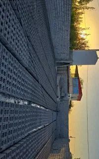 قطعات بتنی ومصالح ساختمانی