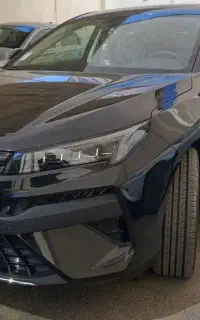 کی ام سی J7 صفر ۱۴۰۴ مشکی