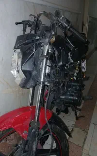 موتور ایردوکو ۱۵۰