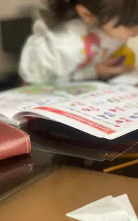 تدریس زبان و ریاضی