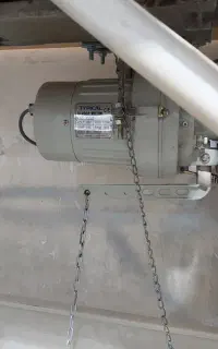 سردوز سه نخ تپیکال دینام بزرگ