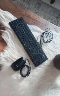 موس فراسو کیبورد تسکو