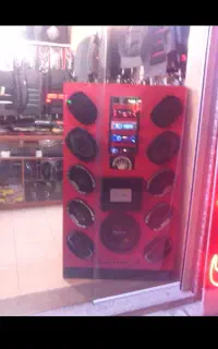 تعمیرات و عیب یابی سیستم صوتی خودرو