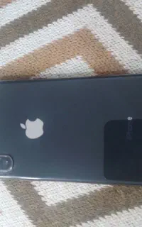 ایفونxs باطری۱۰۰