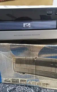 دستگاه DVD وپخش