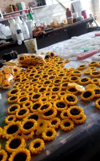 آموزش هنرهای دستی