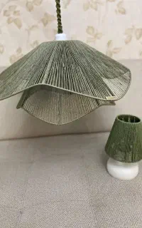 محصولات رافیا