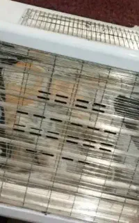 فروش بخاری برفاب