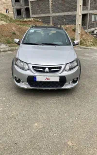 کوییک R1400 پارس خودرو
