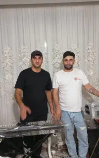 باران موزیک